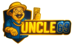 uncle69 อาณาจักรความบันเทิงออนไลน์ที่ครบครันครบวงจร 